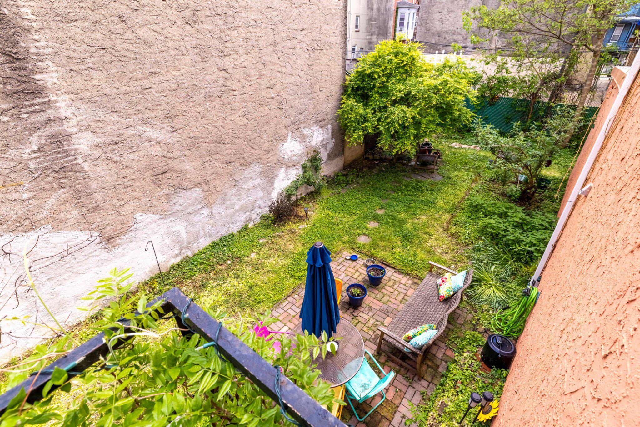 POWELTON VILLAGE - Residential
