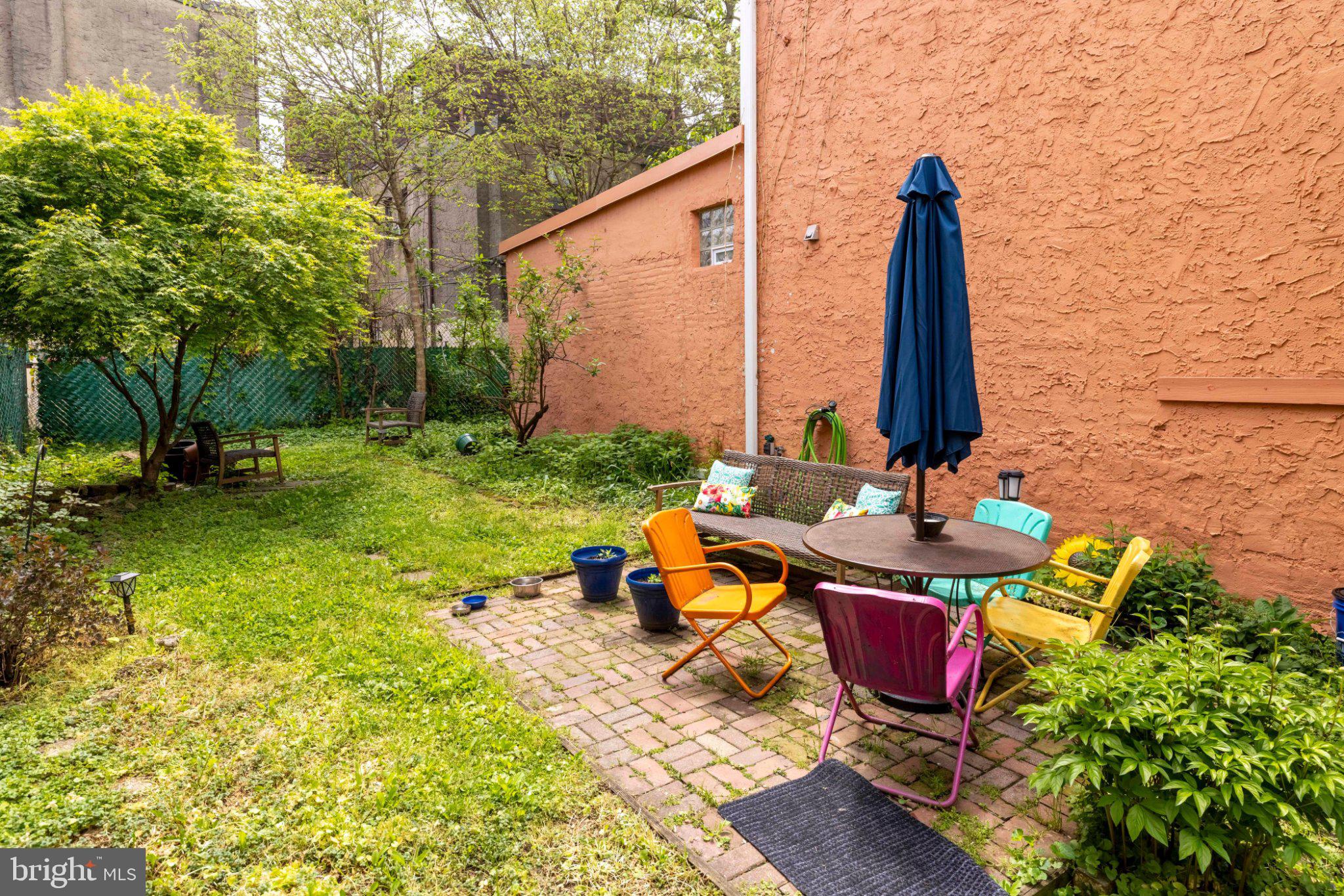 POWELTON VILLAGE - Residential