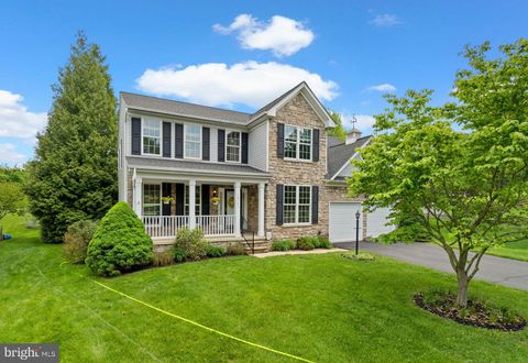 10521 CHESHAM WAY WOODSTOCK MD 21163
