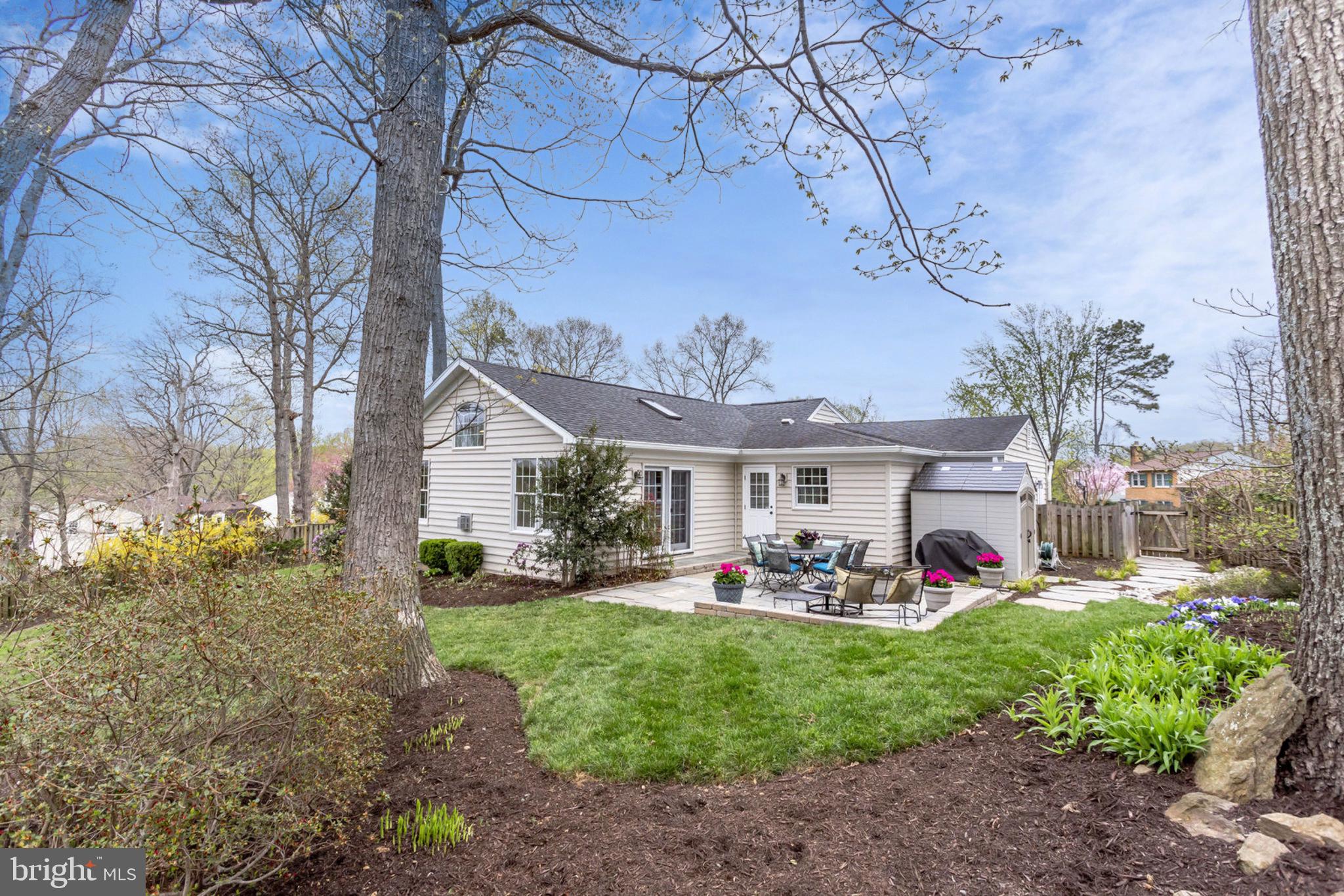 BARRISTERS PLACE - Residential