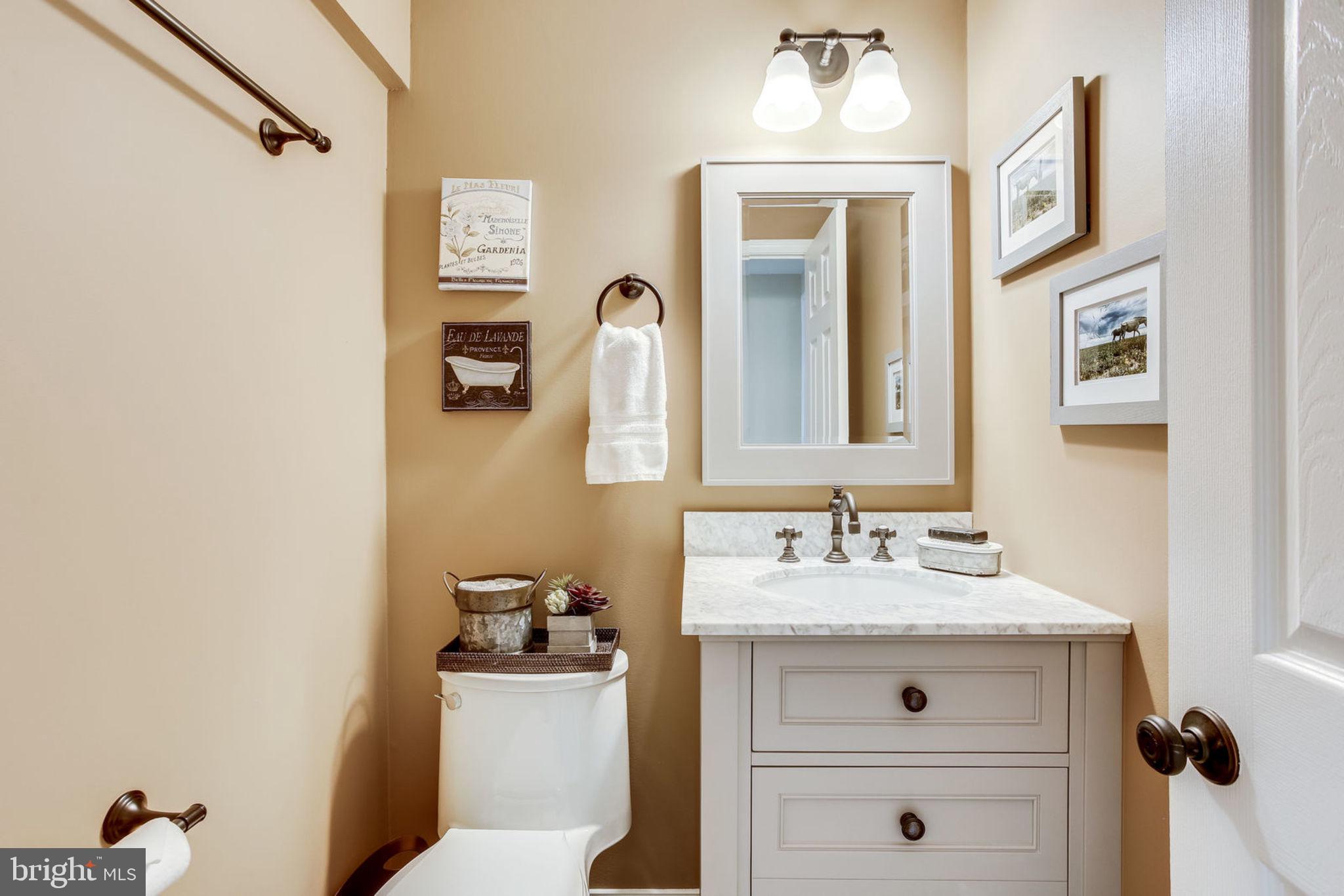 BARRISTERS PLACE - Residential