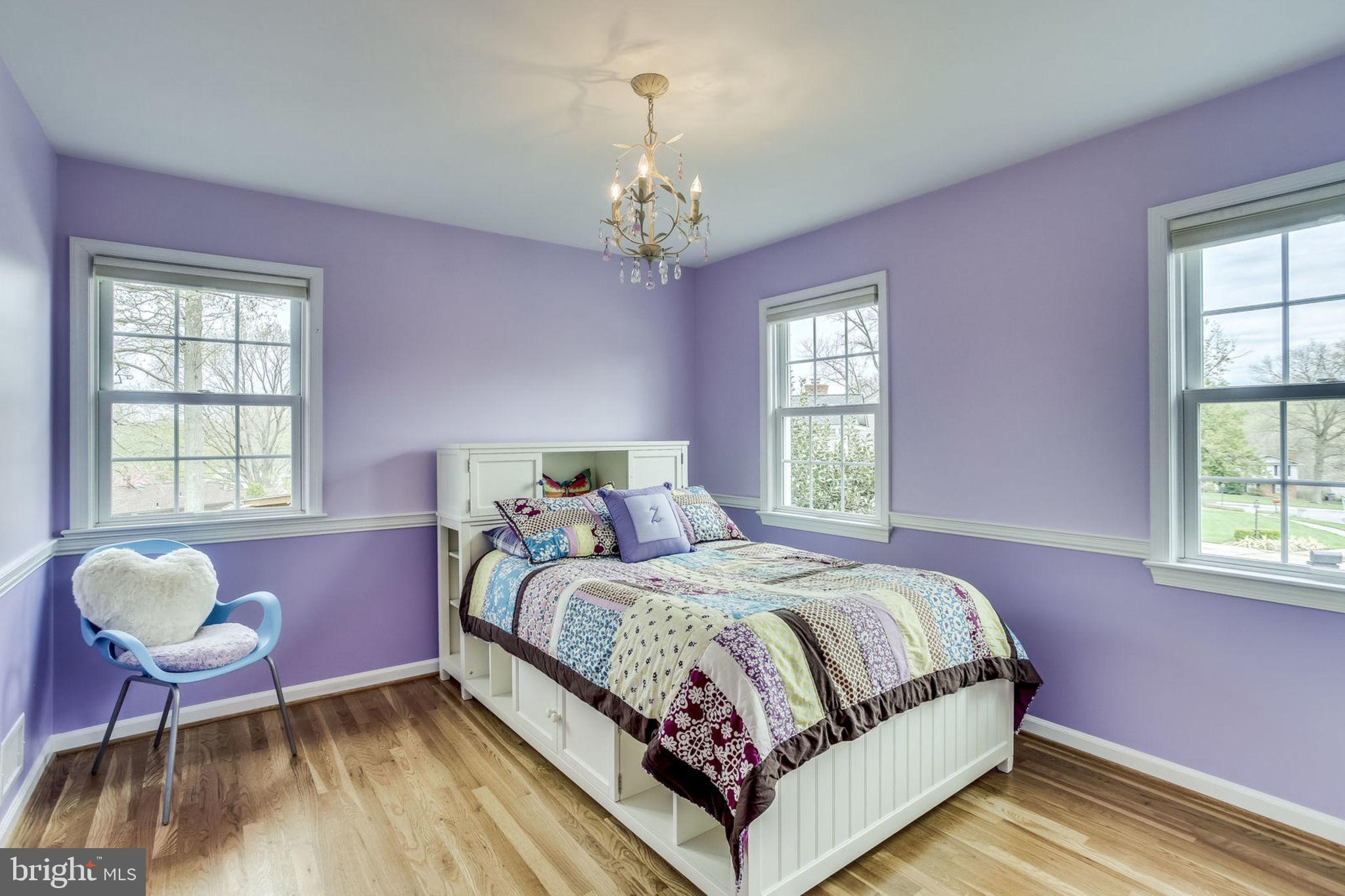 BARRISTERS PLACE - Residential