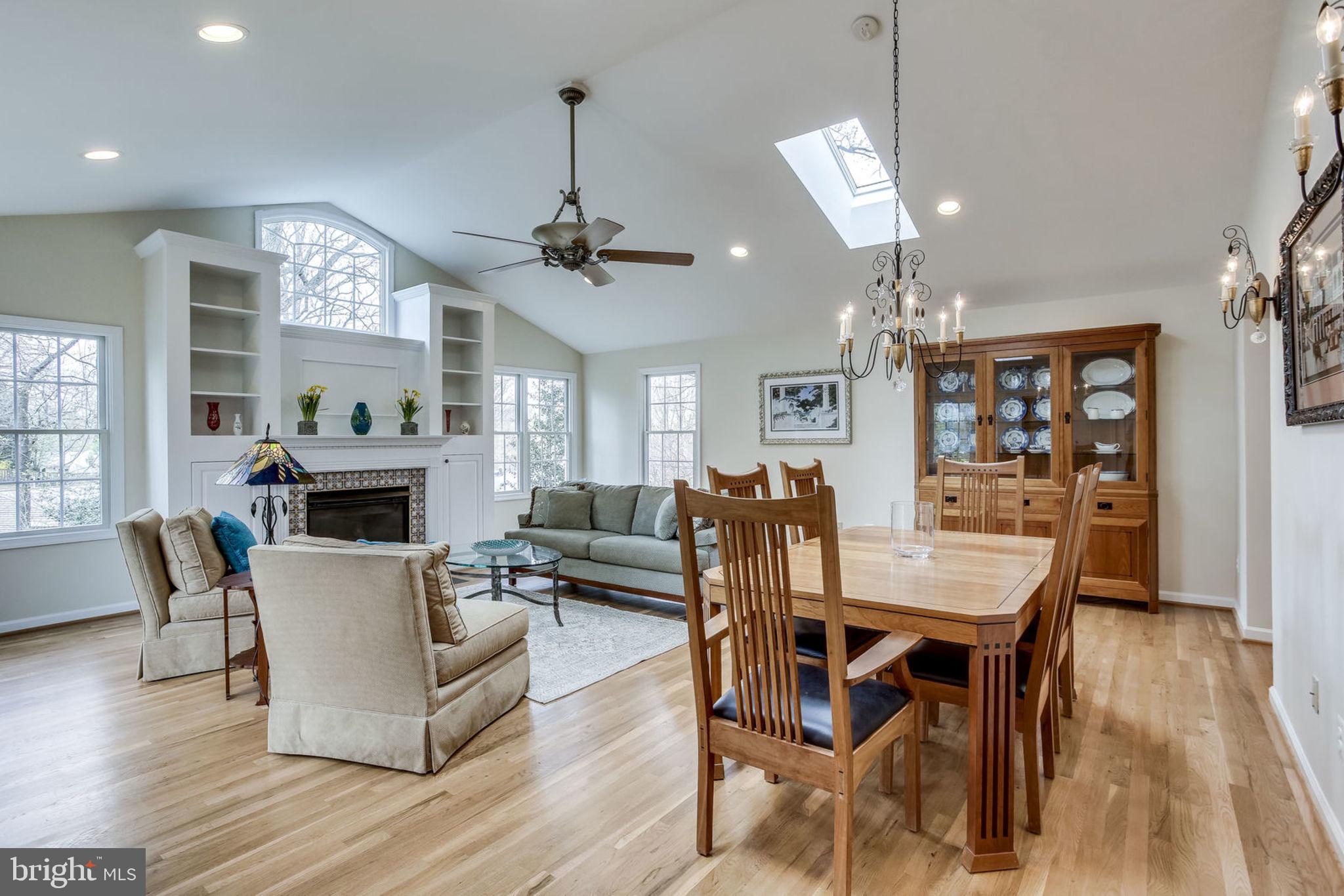 BARRISTERS PLACE - Residential