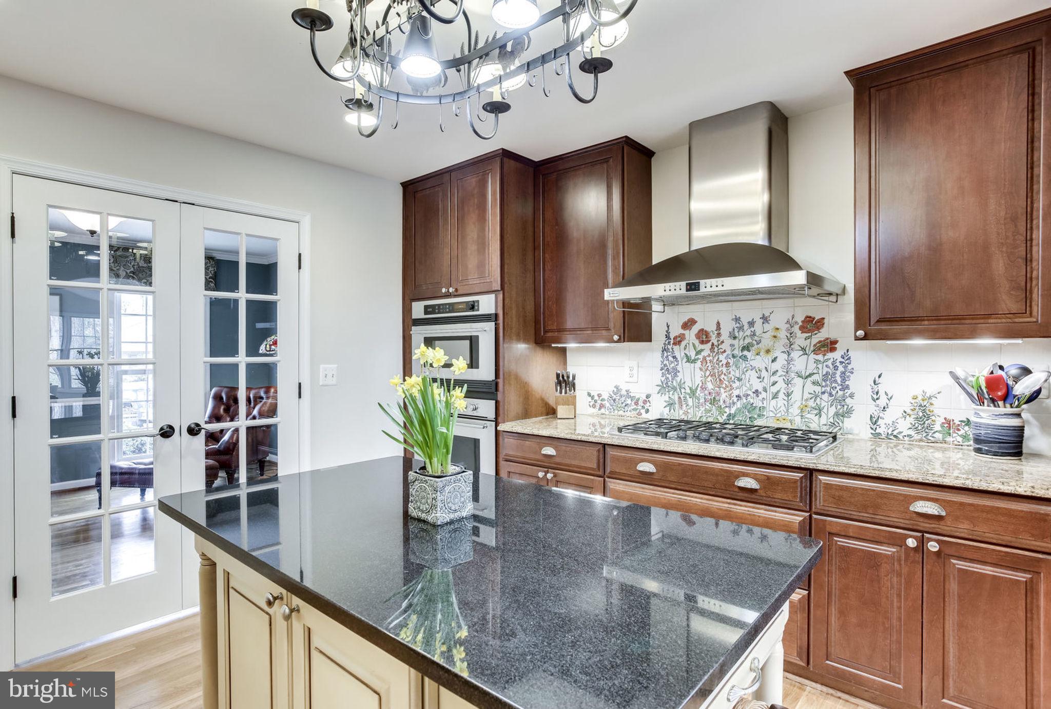 BARRISTERS PLACE - Residential