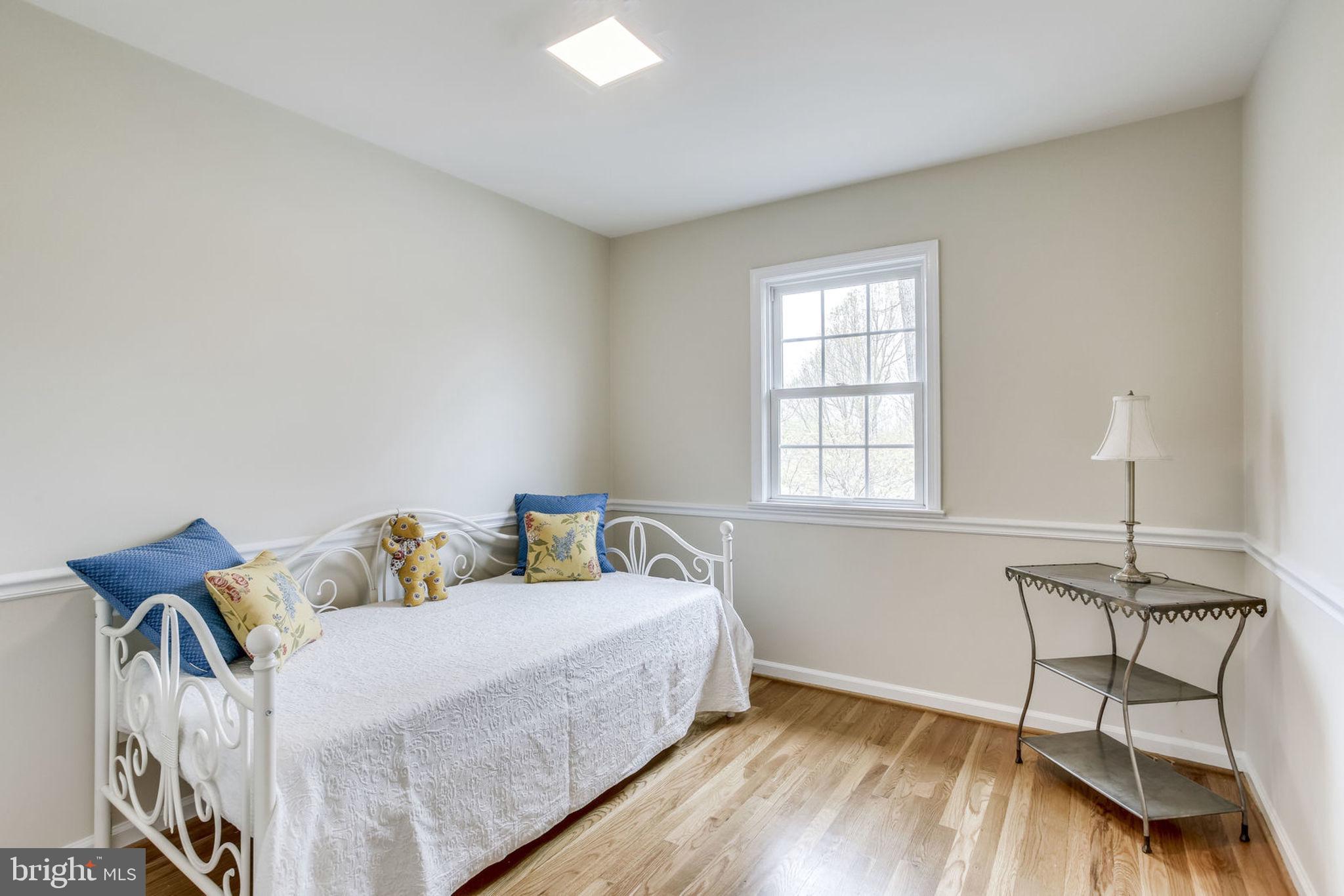 BARRISTERS PLACE - Residential