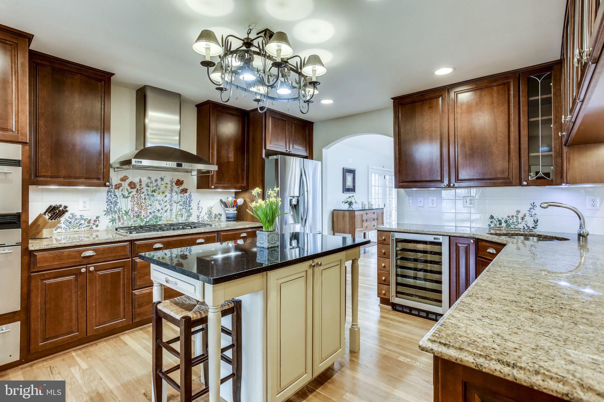 BARRISTERS PLACE - Residential