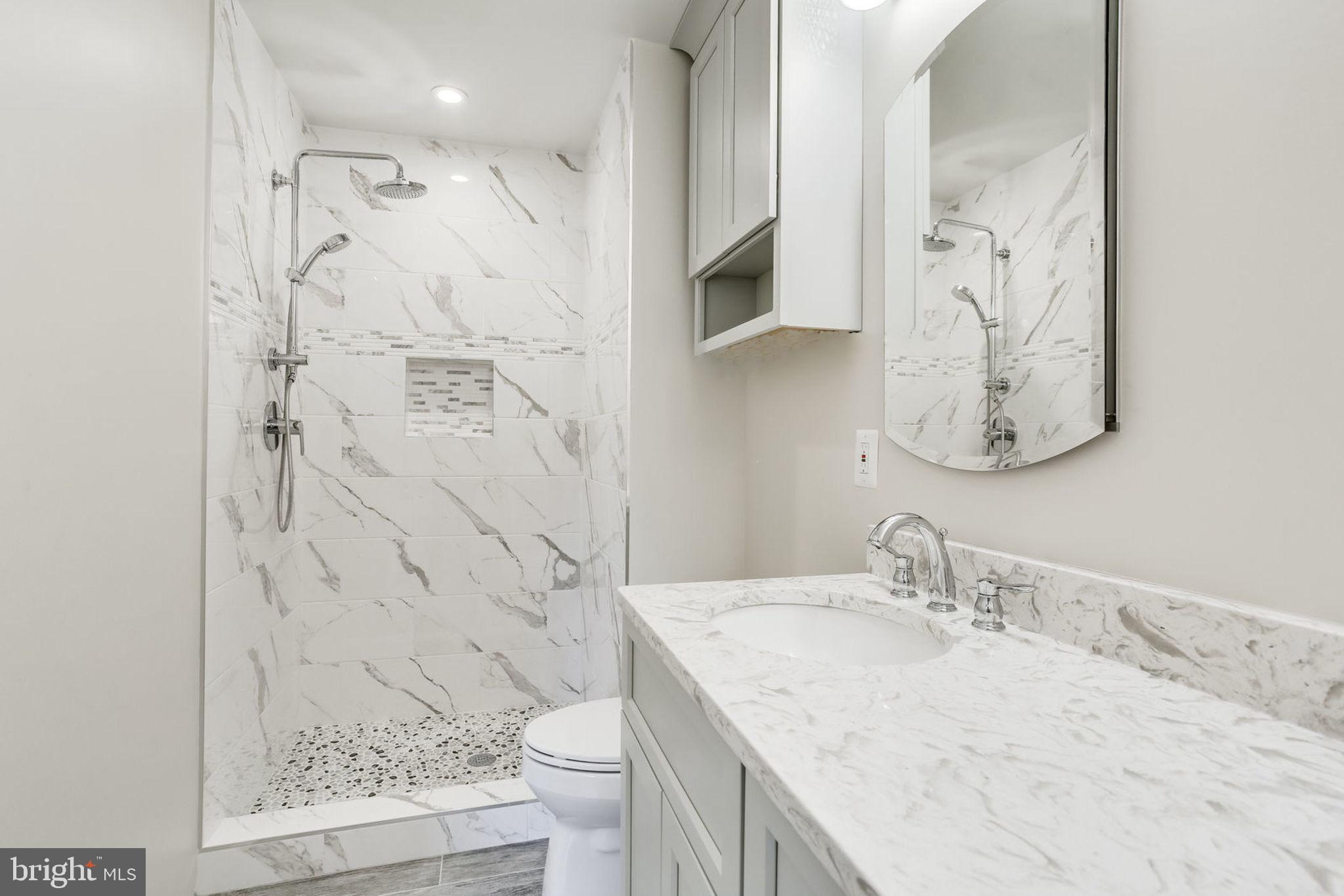 BARRISTERS PLACE - Residential