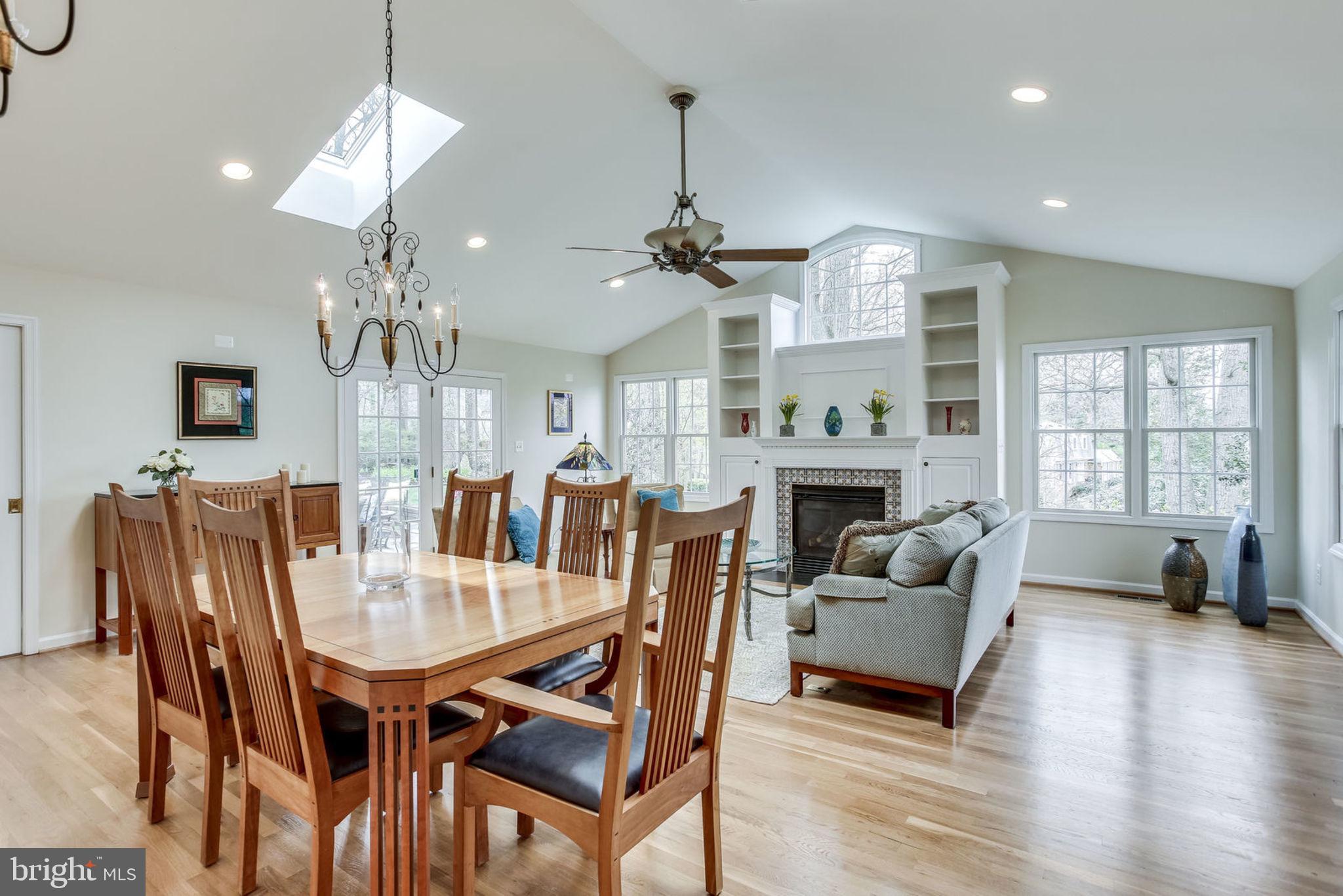 BARRISTERS PLACE - Residential