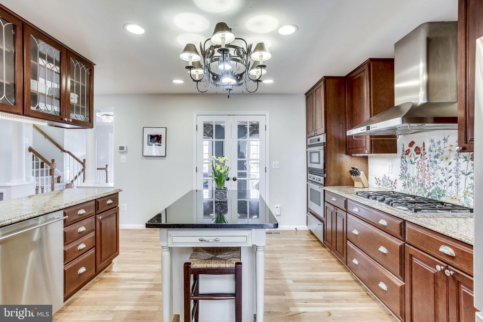 BARRISTERS PLACE - Residential