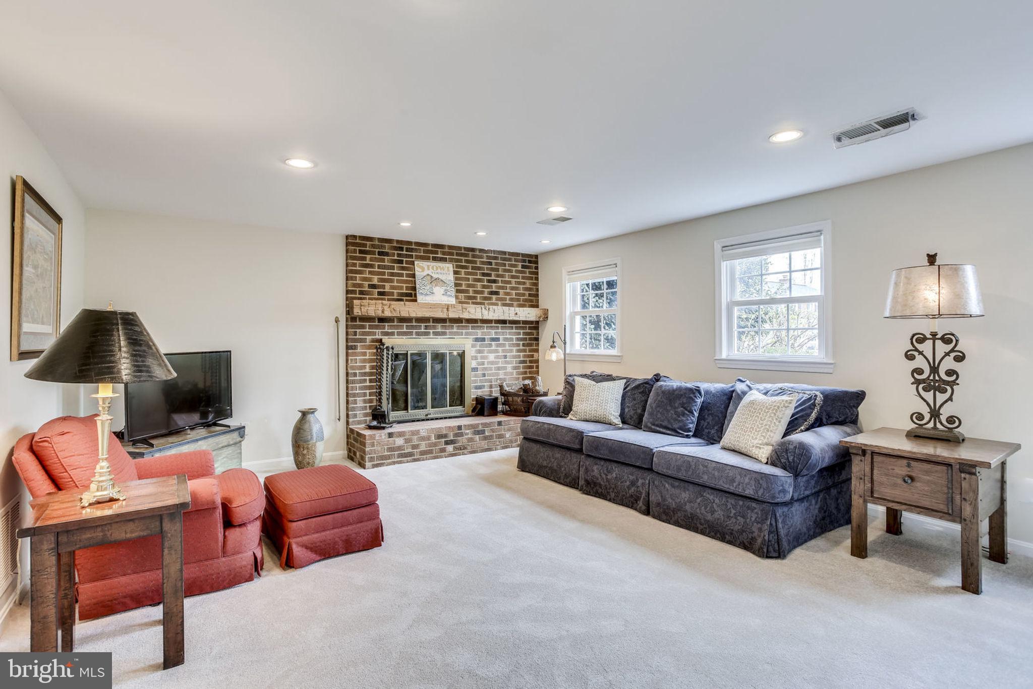 BARRISTERS PLACE - Residential