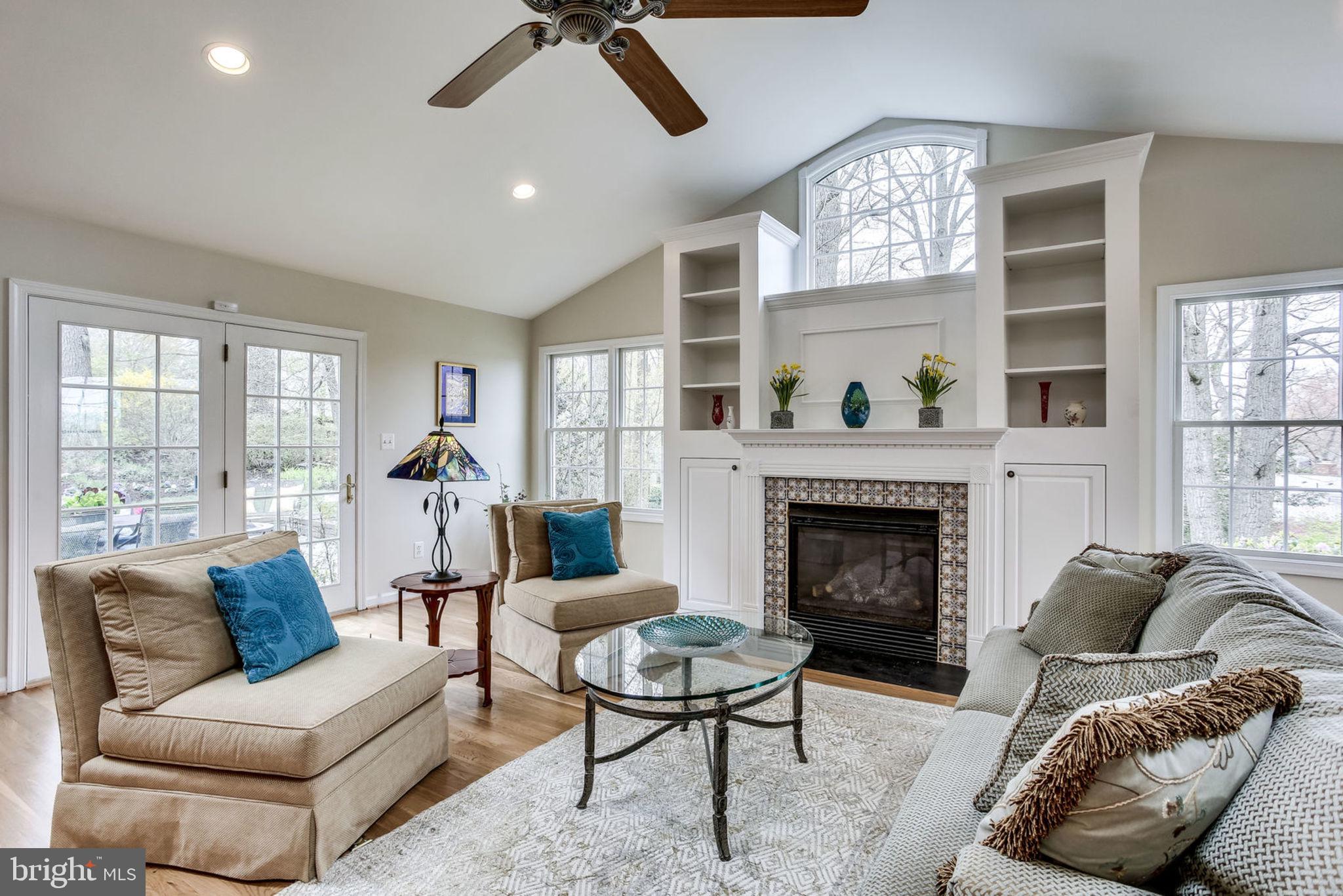 BARRISTERS PLACE - Residential