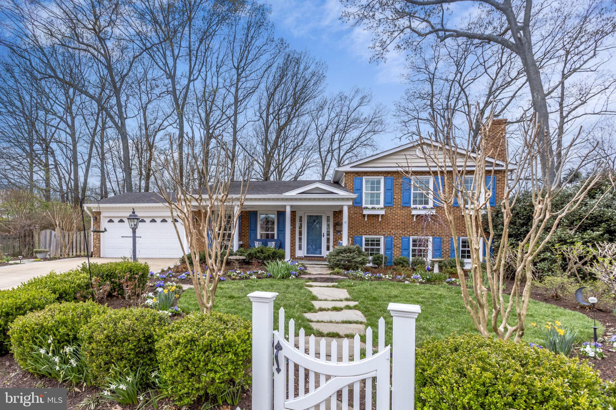 BARRISTERS PLACE - Residential