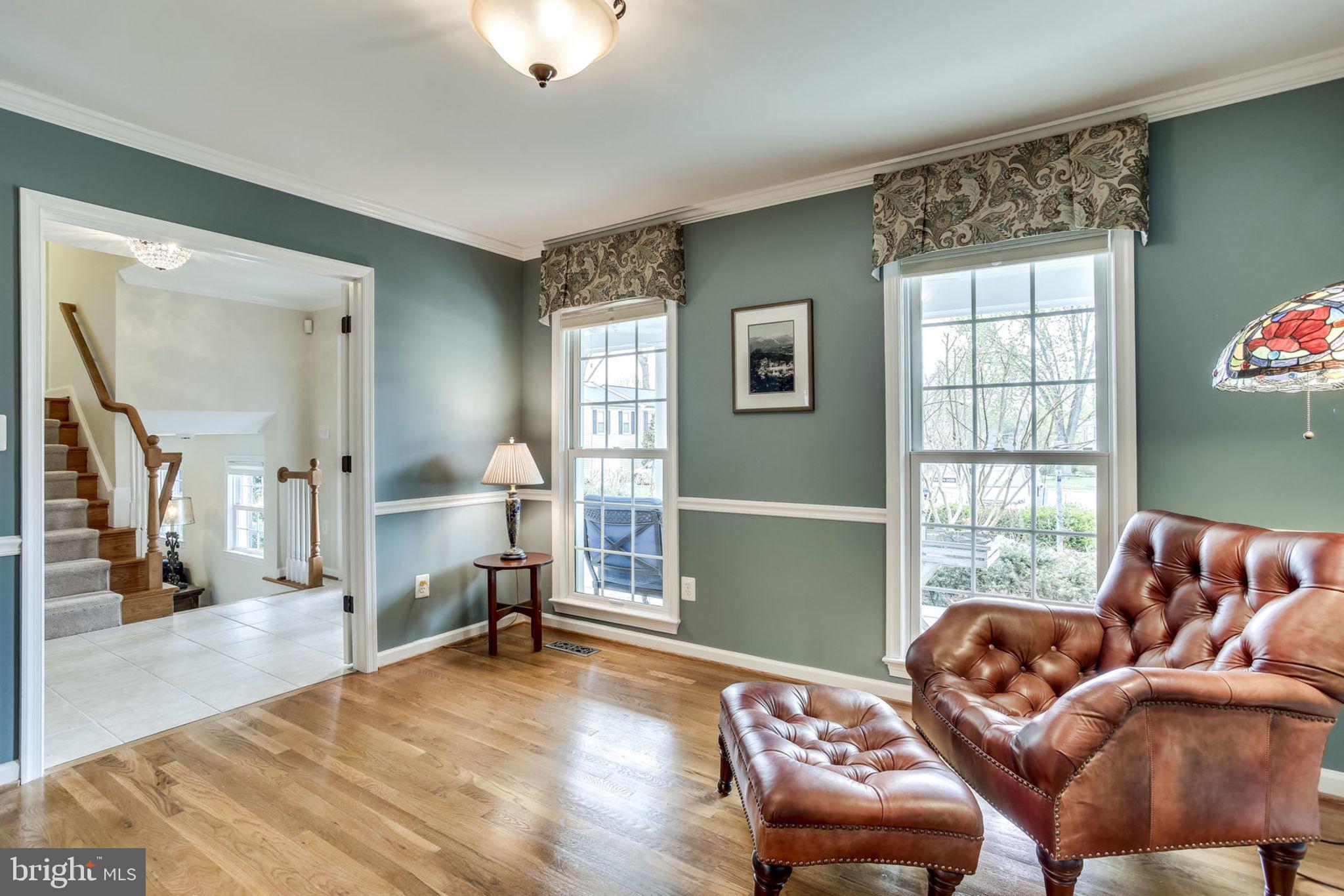 BARRISTERS PLACE - Residential