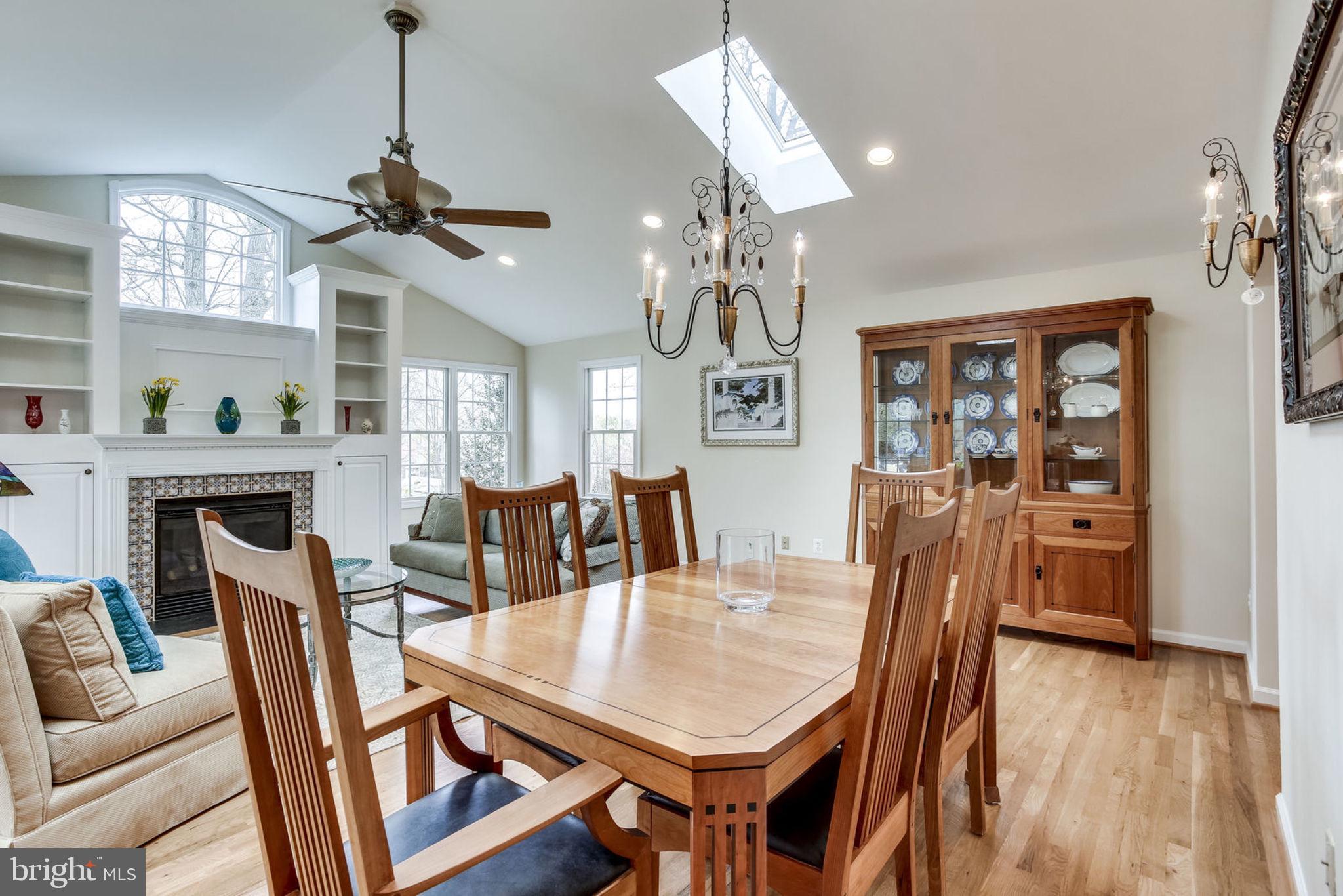 BARRISTERS PLACE - Residential