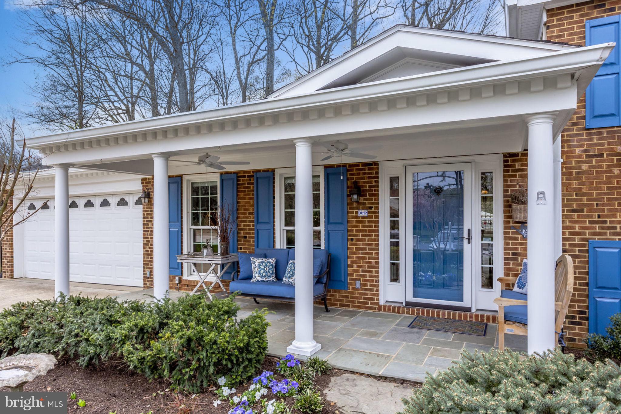 BARRISTERS PLACE - Residential