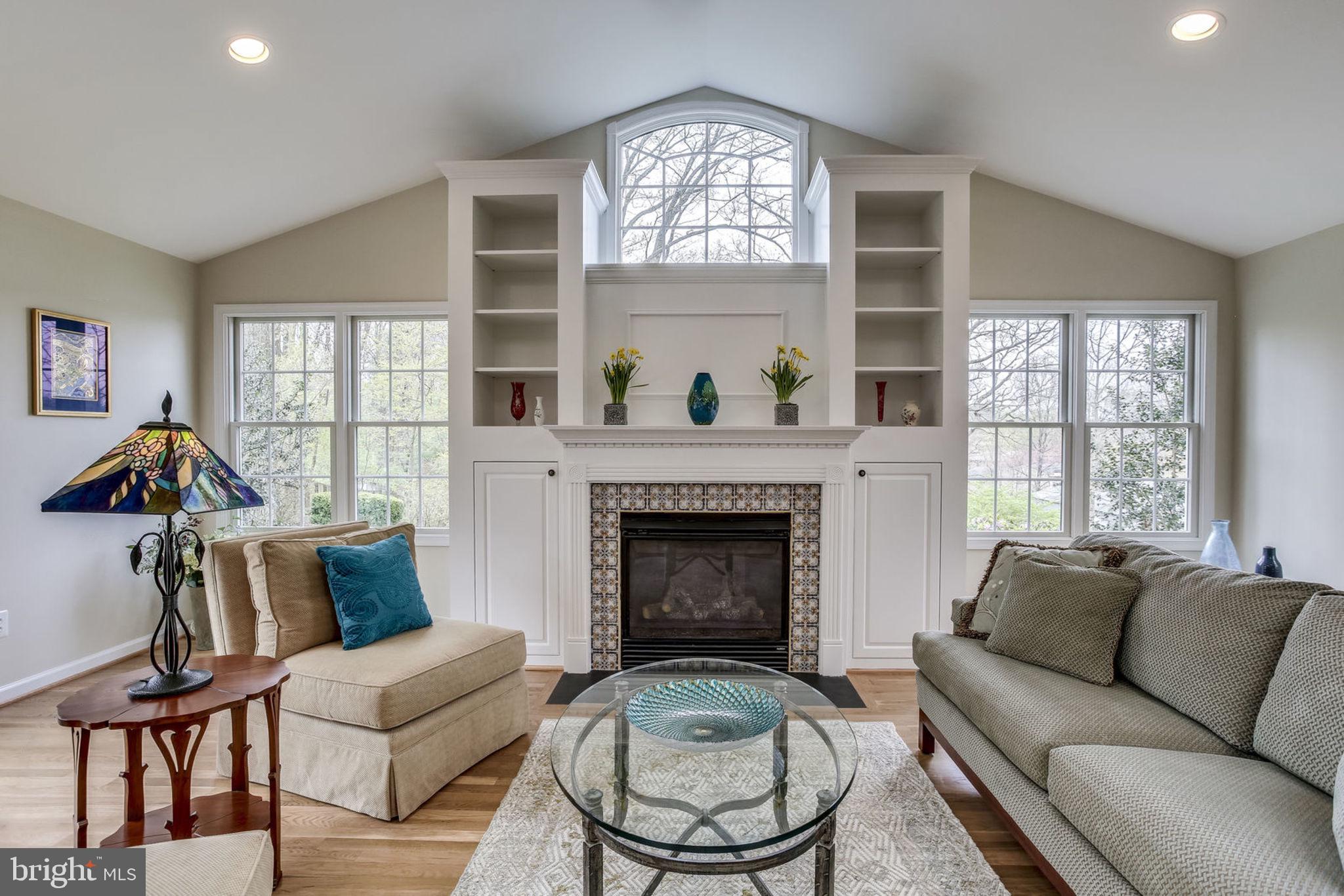 BARRISTERS PLACE - Residential