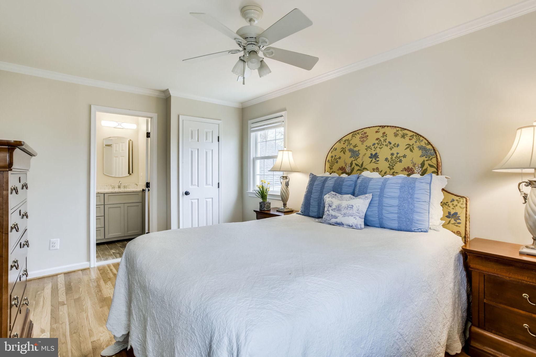 BARRISTERS PLACE - Residential