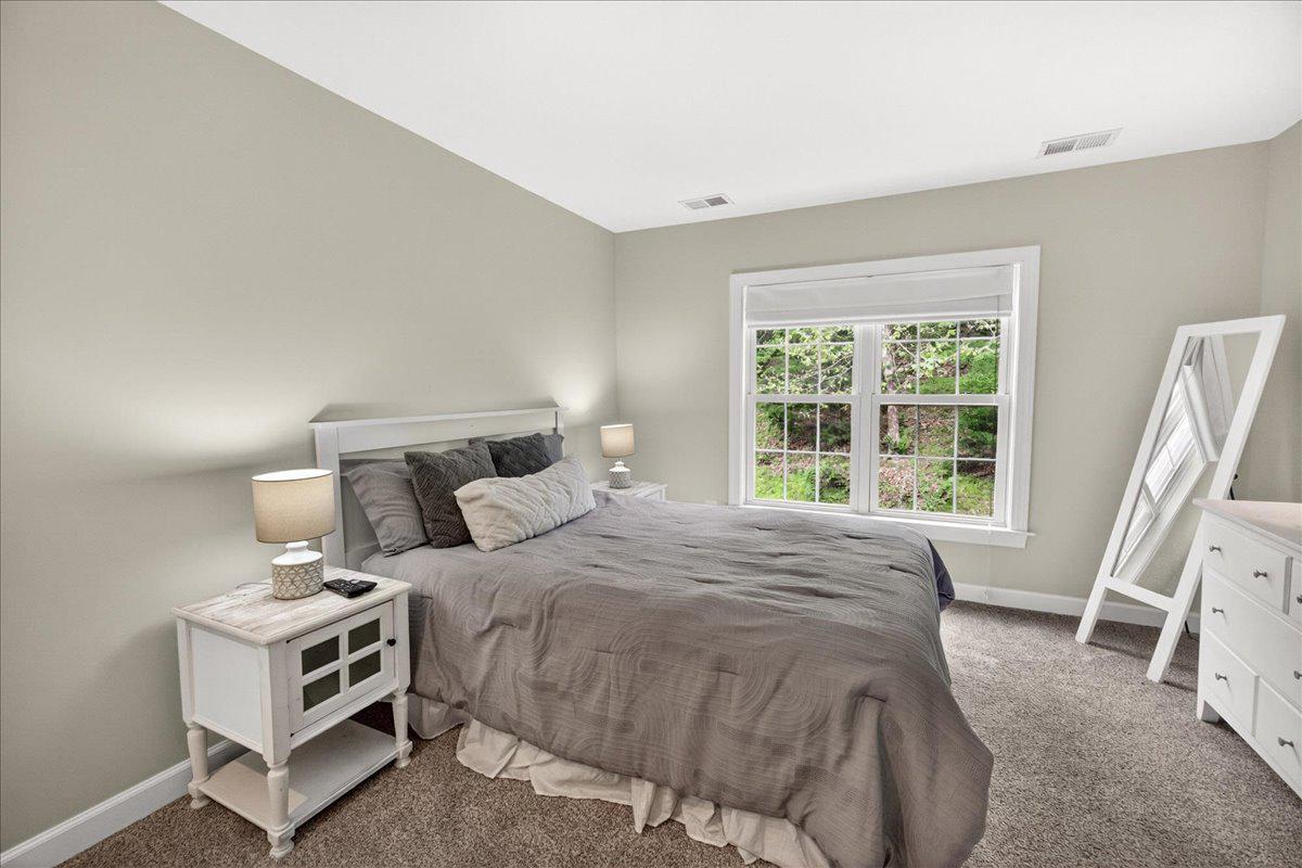 WOODRIDGE AT LAKE LINGANORE - Residential