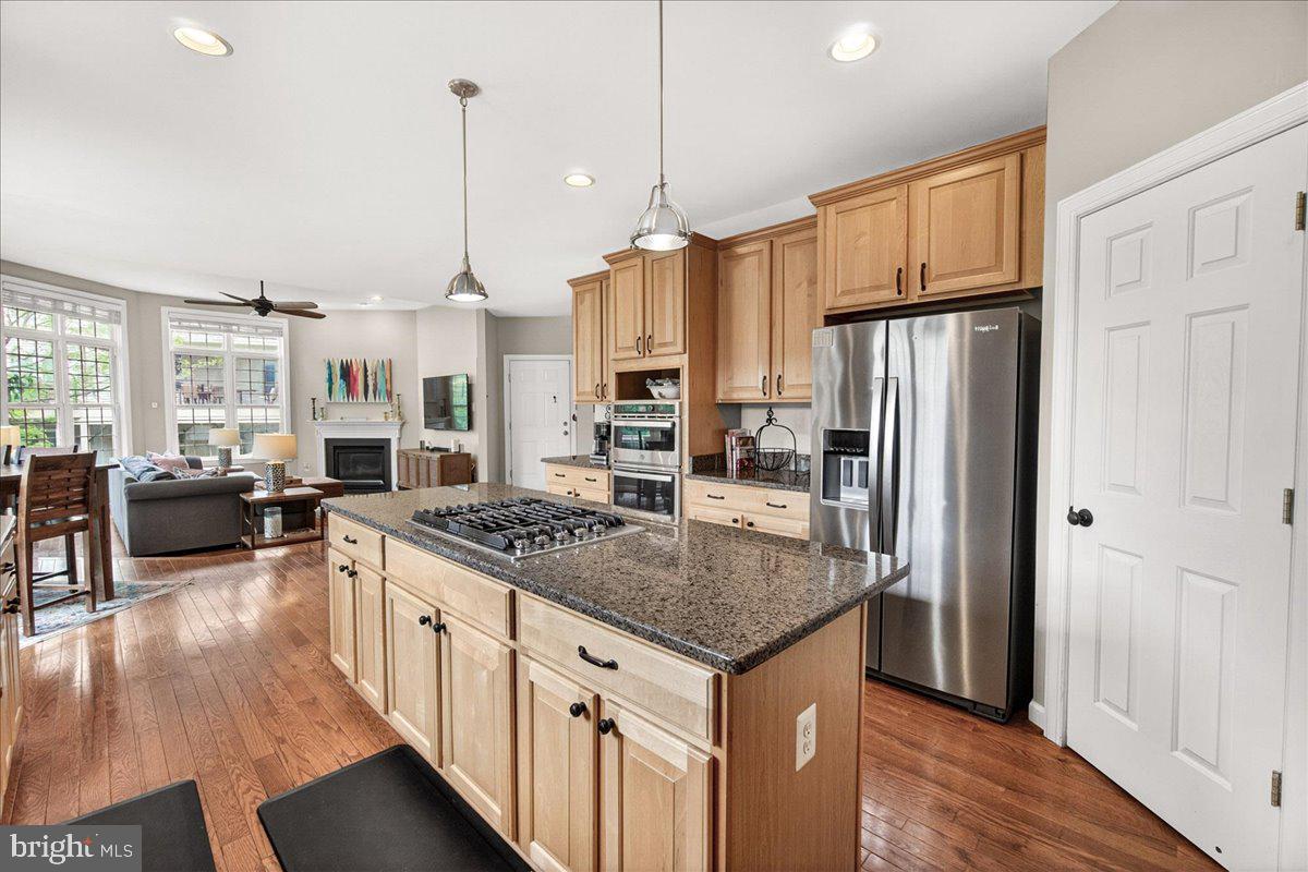 WOODRIDGE AT LAKE LINGANORE - Residential