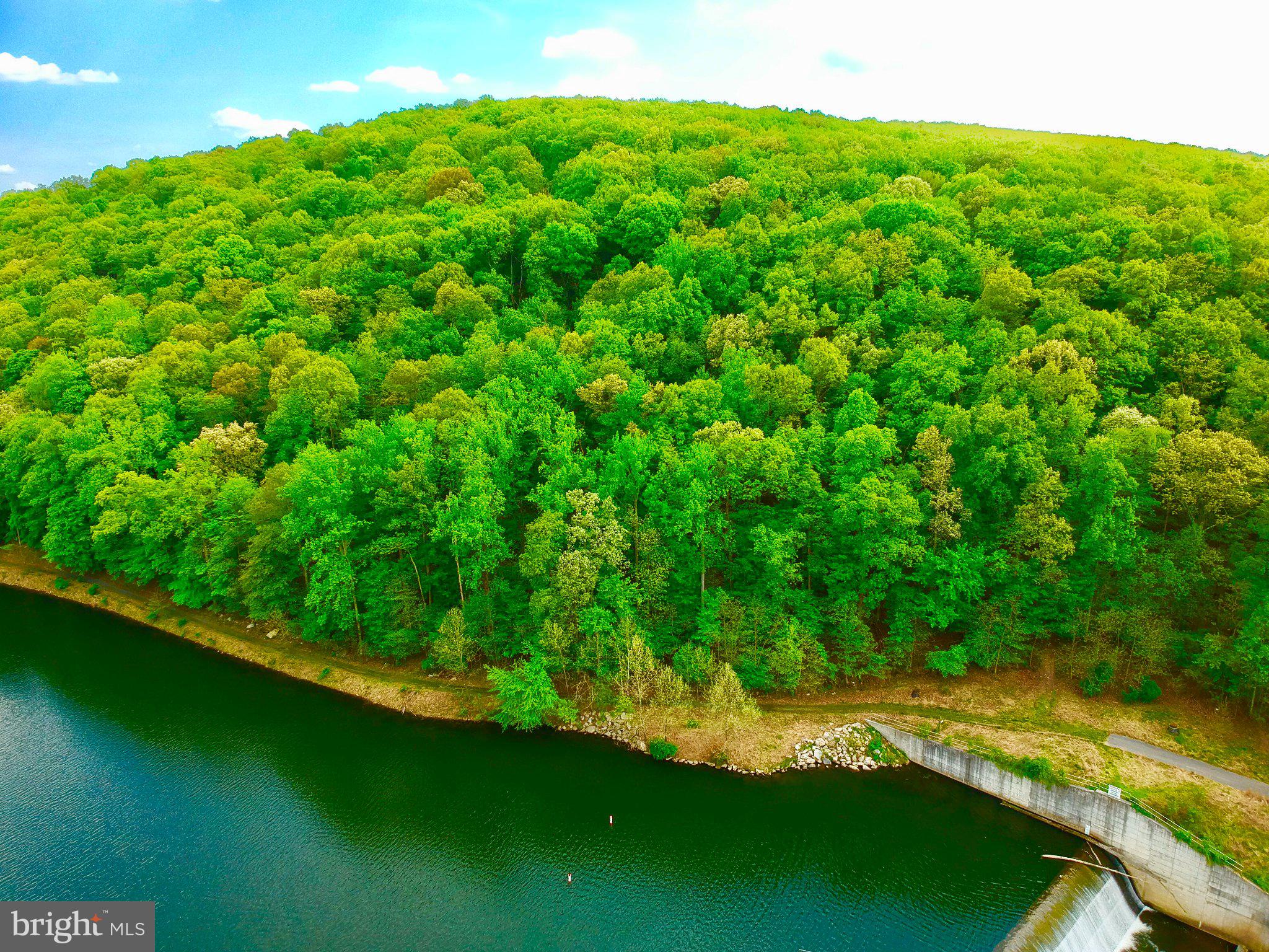 WOODRIDGE AT LAKE LINGANORE - Residential