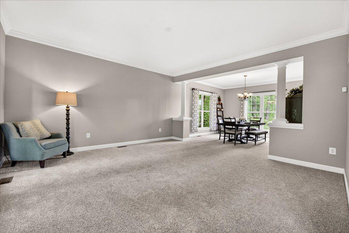 WOODRIDGE AT LAKE LINGANORE - Residential
