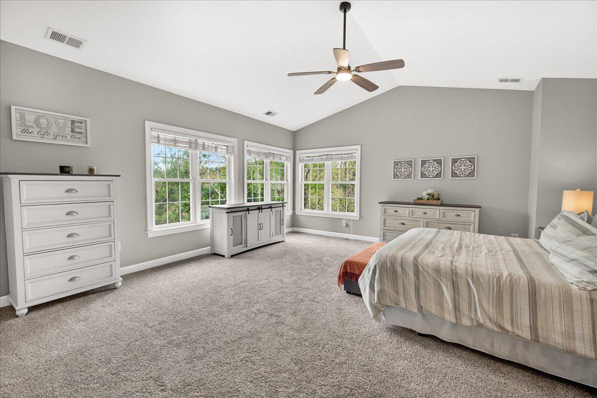 WOODRIDGE AT LAKE LINGANORE - Residential