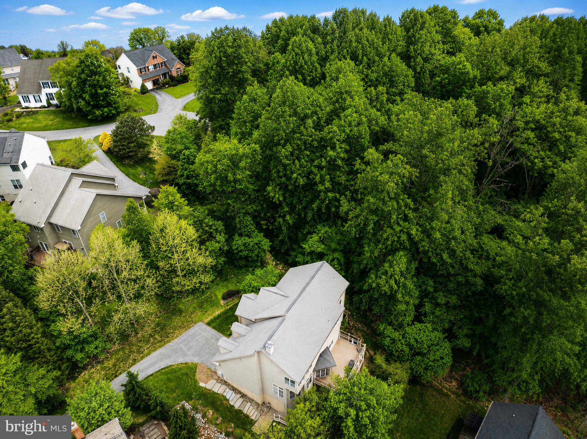 WOODRIDGE AT LAKE LINGANORE - Residential