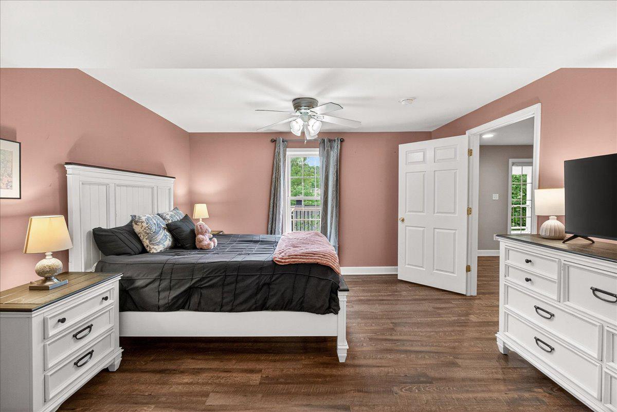 WOODRIDGE AT LAKE LINGANORE - Residential