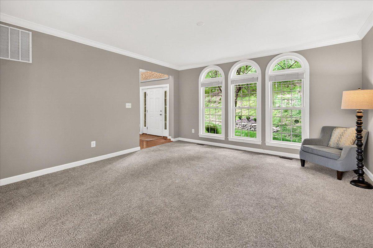WOODRIDGE AT LAKE LINGANORE - Residential