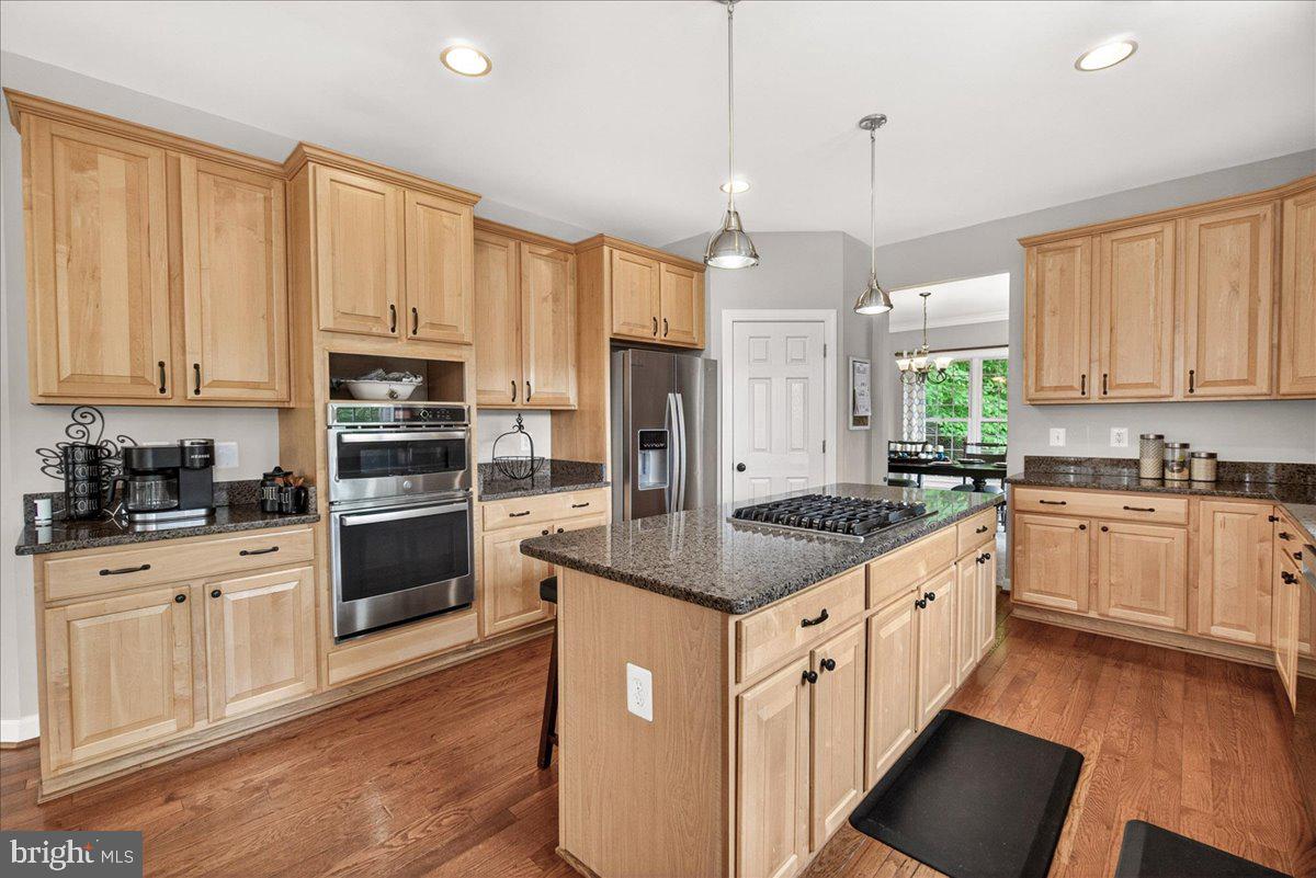 WOODRIDGE AT LAKE LINGANORE - Residential