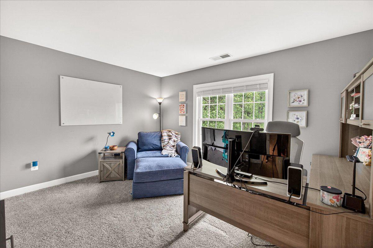 WOODRIDGE AT LAKE LINGANORE - Residential