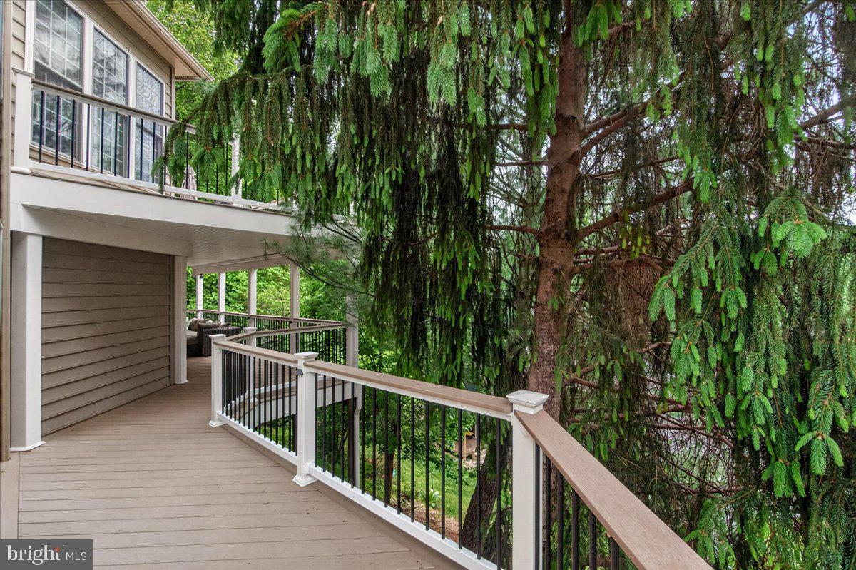 WOODRIDGE AT LAKE LINGANORE - Residential