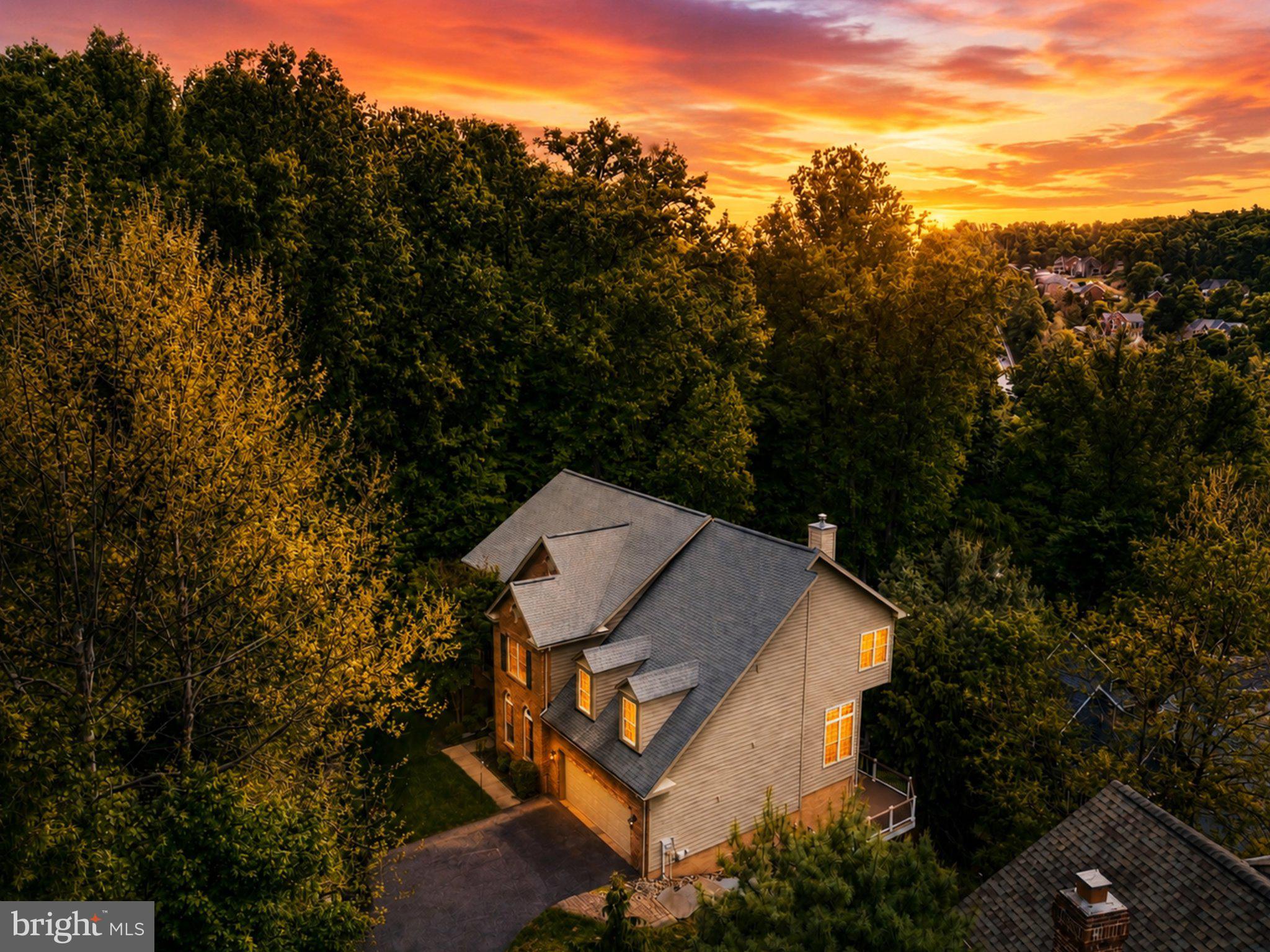 WOODRIDGE AT LAKE LINGANORE - Residential