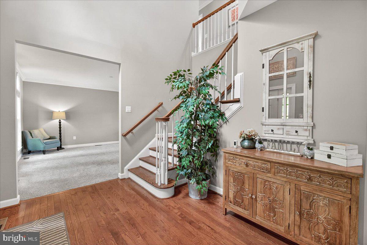WOODRIDGE AT LAKE LINGANORE - Residential