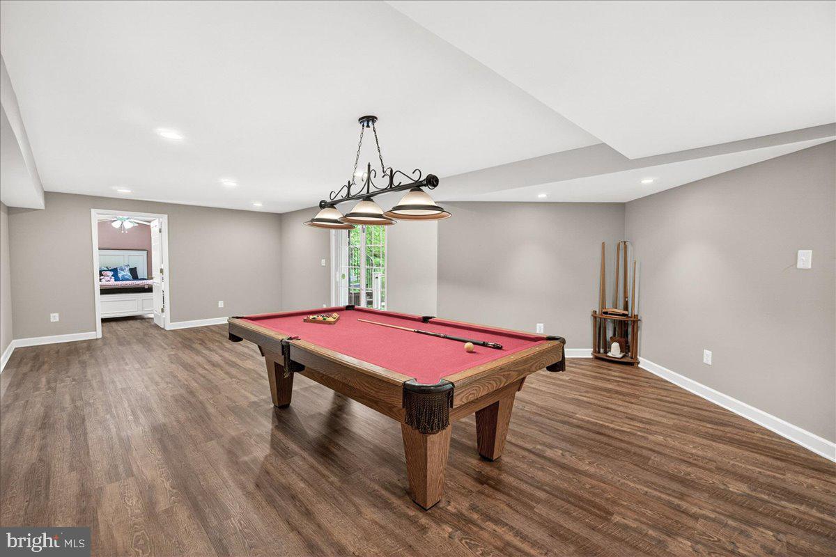 WOODRIDGE AT LAKE LINGANORE - Residential