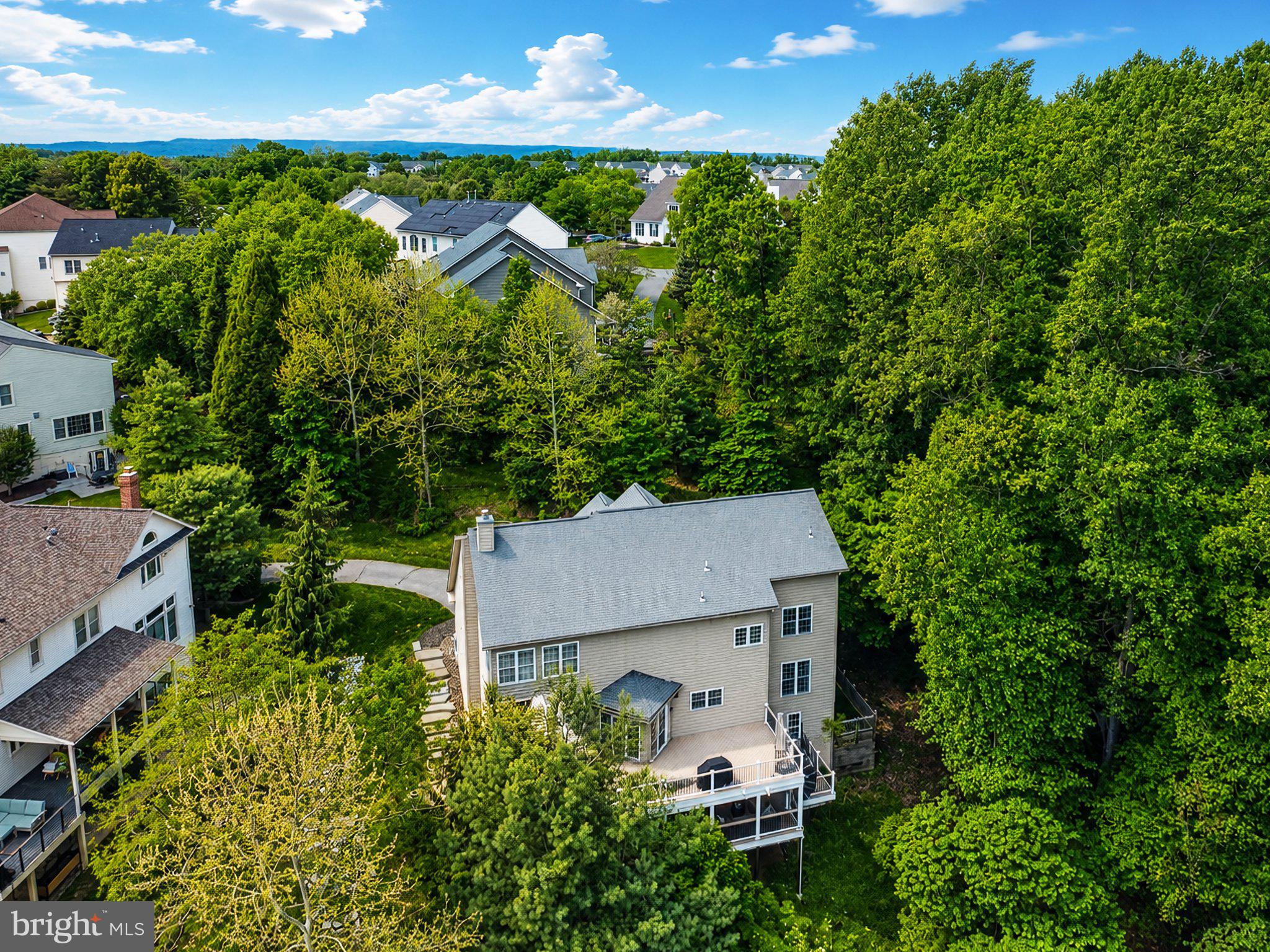 WOODRIDGE AT LAKE LINGANORE - Residential