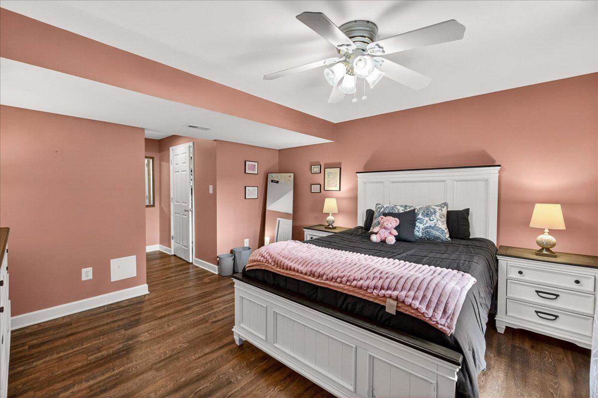 WOODRIDGE AT LAKE LINGANORE - Residential