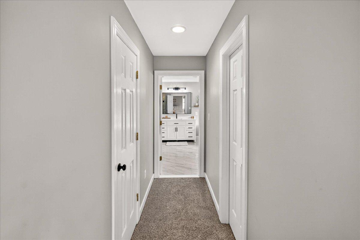 WOODRIDGE AT LAKE LINGANORE - Residential