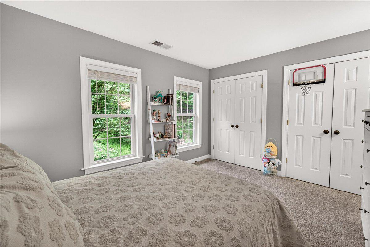 WOODRIDGE AT LAKE LINGANORE - Residential