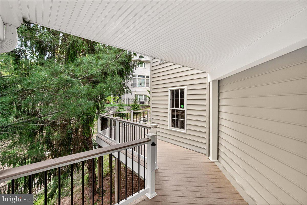WOODRIDGE AT LAKE LINGANORE - Residential