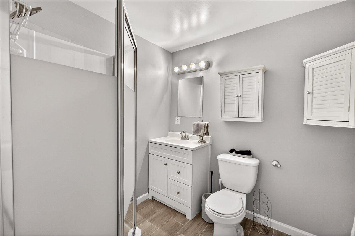WOODRIDGE AT LAKE LINGANORE - Residential