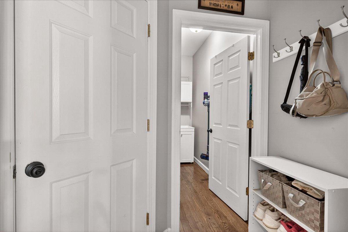 WOODRIDGE AT LAKE LINGANORE - Residential