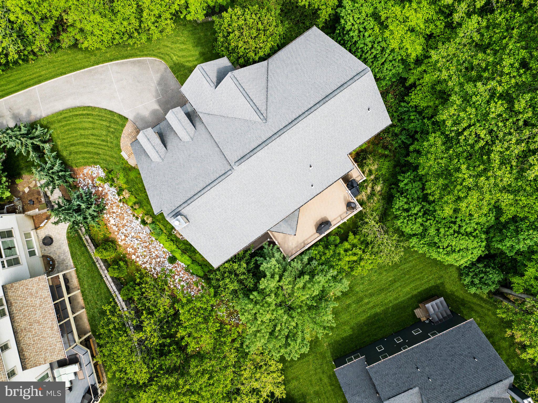 WOODRIDGE AT LAKE LINGANORE - Residential