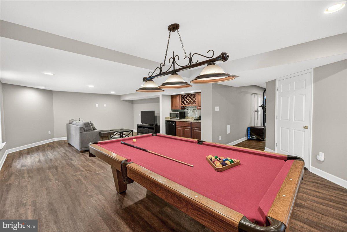 WOODRIDGE AT LAKE LINGANORE - Residential