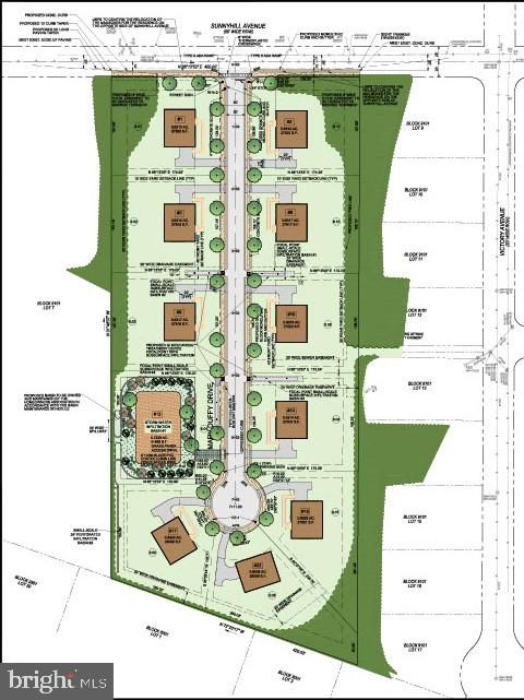 0 SUNNYHILL AVE/MARY DUFFY DRIVE WILLIAMSTOWN NJ 08094