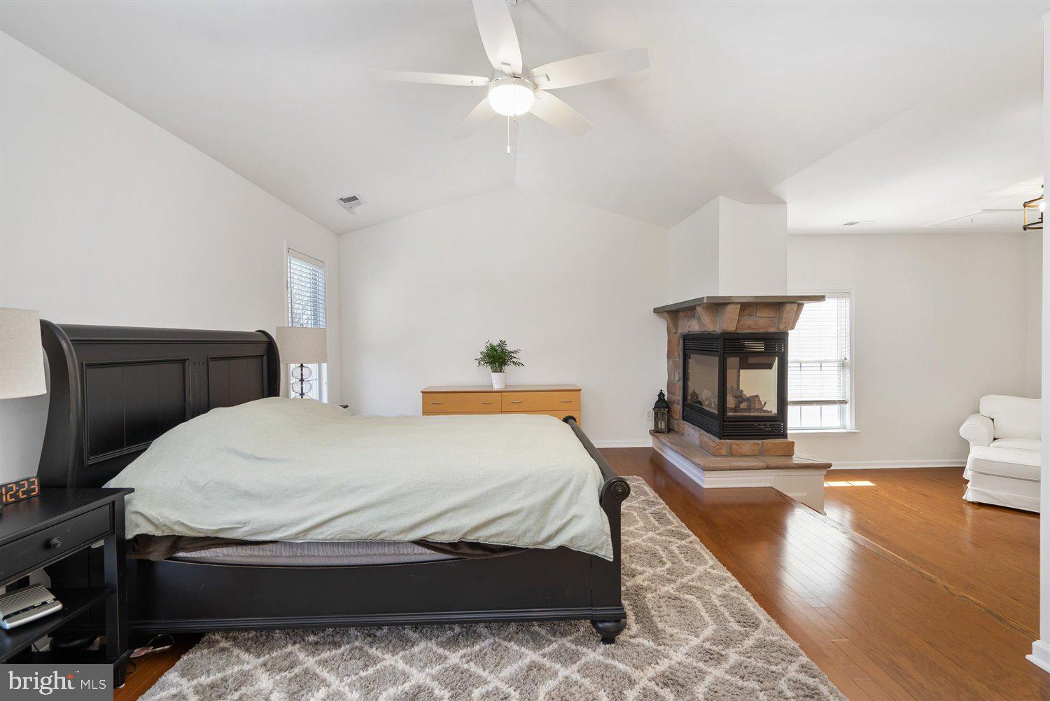 FALLSTON CROSSING - Residential