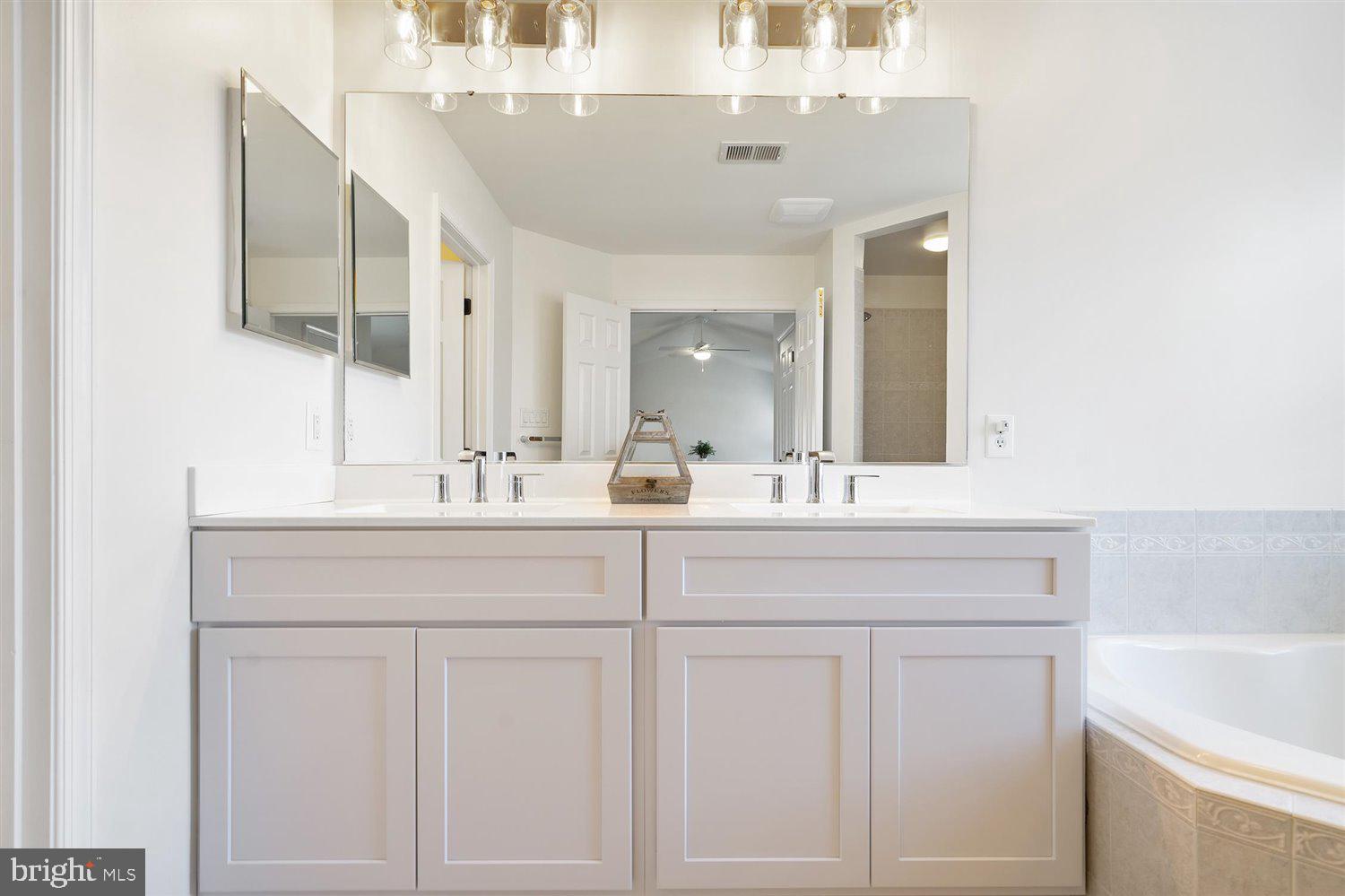 FALLSTON CROSSING - Residential