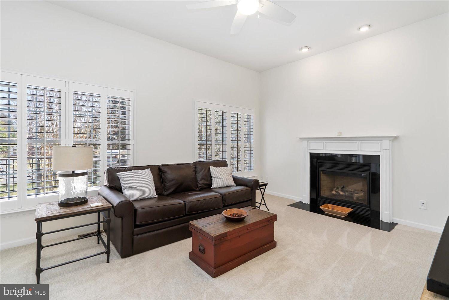 FALLSTON CROSSING - Residential