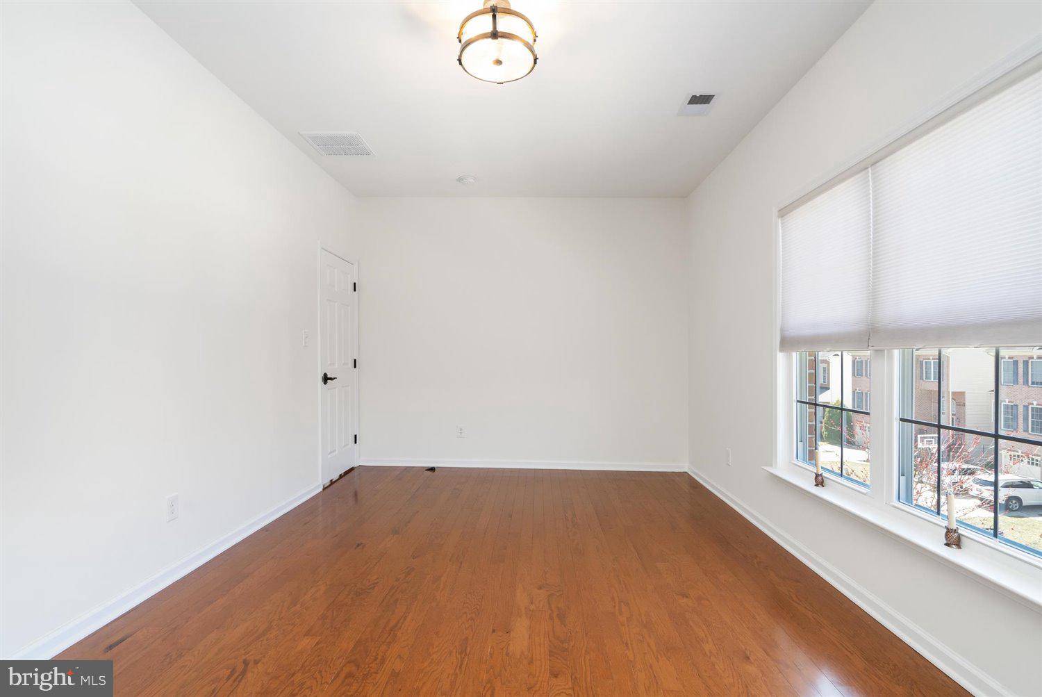 FALLSTON CROSSING - Residential