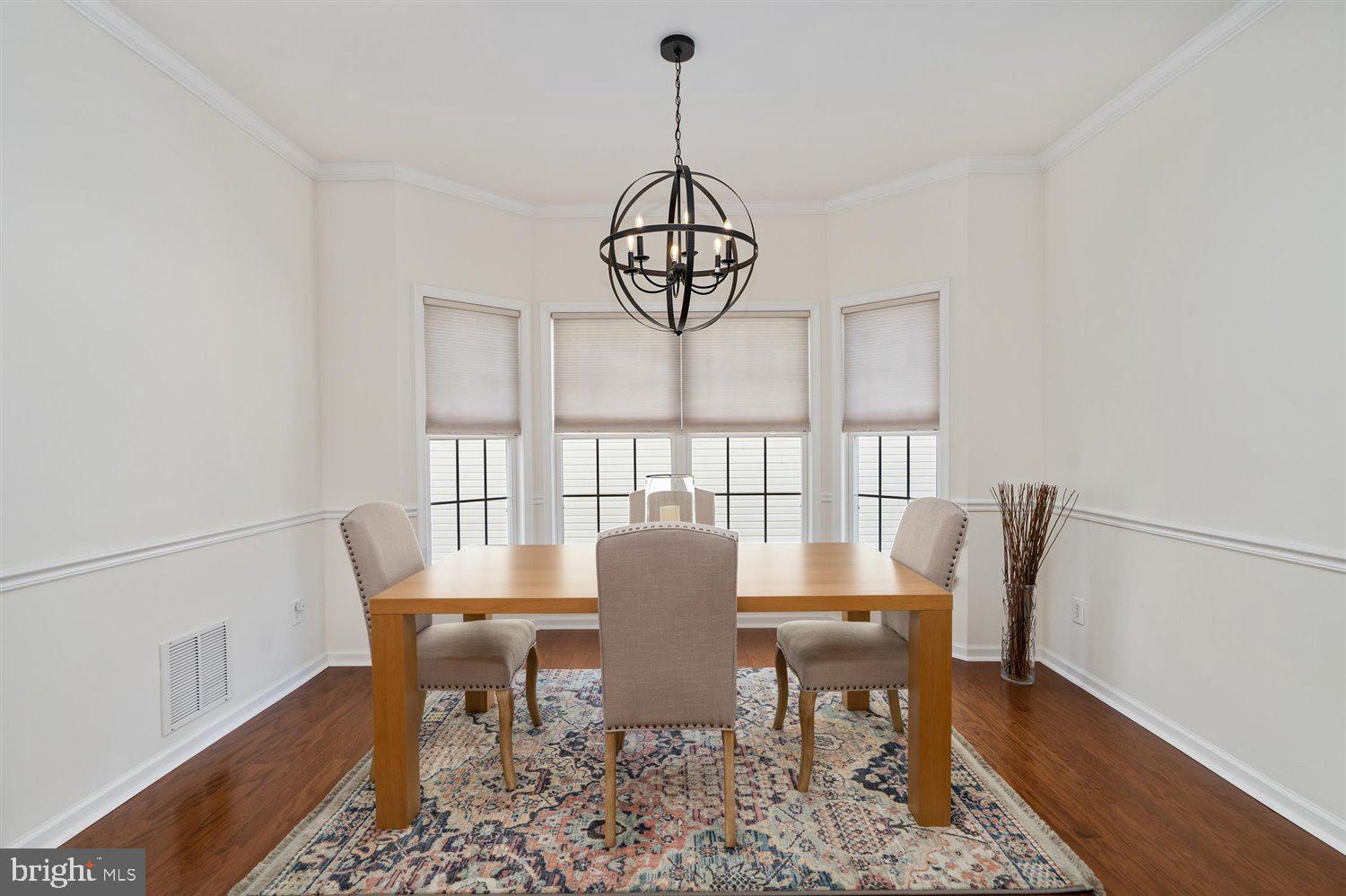 FALLSTON CROSSING - Residential